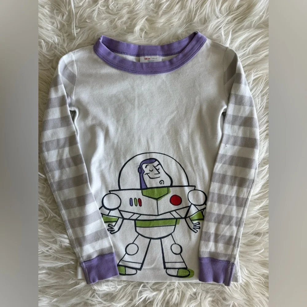 Hanna Andersson Pajamas